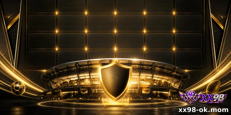 XX98 App | Trang Chủ Chính Thức 2026 - hình ảnh - xx98-ok.mom