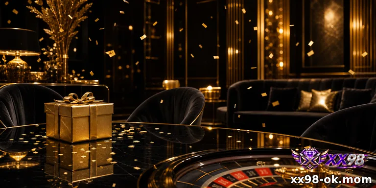 XX98 App | Trang Chủ Chính Thức 2026 - hình ảnh - xx98-ok.mom