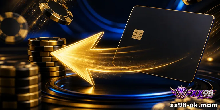 Baccarat Hoa Hồng Thấp Tiết Kiệm Tối Đa, Nâng Cao Lợi Nhuận - hình ảnh - xx98-ok.mom Baccarat Hoa Hồng Thấp Tiết Kiệm Tối Đa, Nâng Cao Lợi Nhuận - hình ảnh - xx98-ok.mom