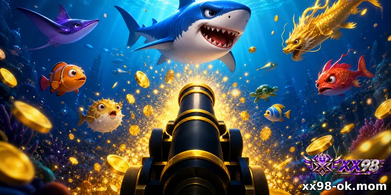 XX98 App | Trang Chủ Chính Thức 2026 - hình ảnh - xx98-ok.mom